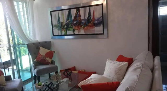 Heaven On Earth: Luxury Apartment In The Best City