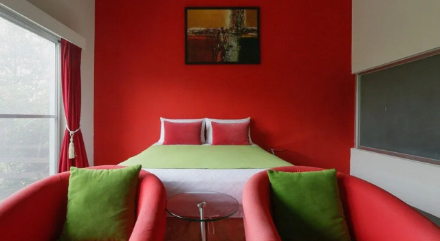 Justlike Villa Homestay, Réserver Villa Cottages à Hualien, Cottage