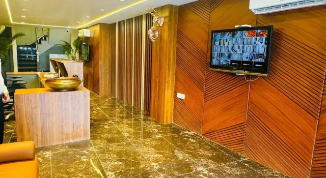 Hotel Jai Palace, Забронировать Отель Отели штата Раджастхана с парковкой, Парковка