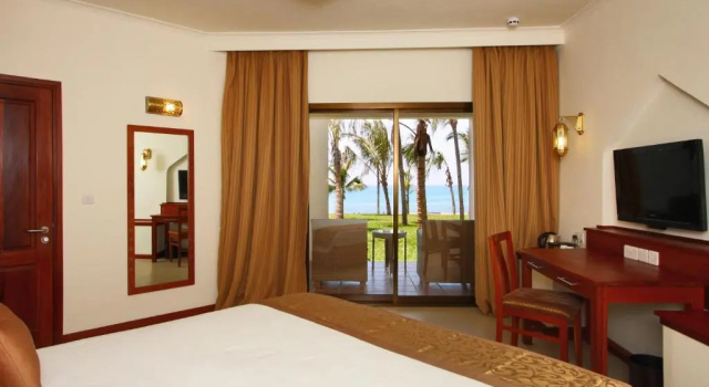 Двухместный номер Superior Sea Cliff Resort & Spa
