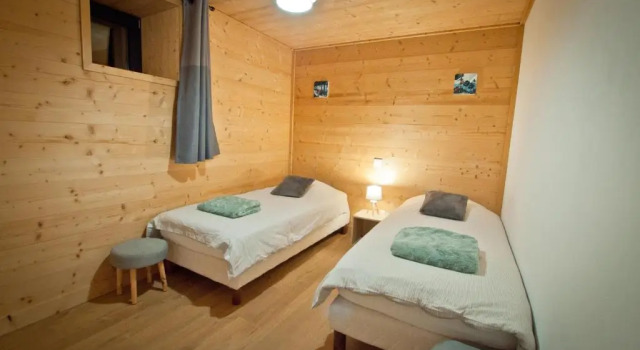 Appartement Chalet Louison, Забронировать Шале Виллы Овернь-Рона-Альпы, Вилла