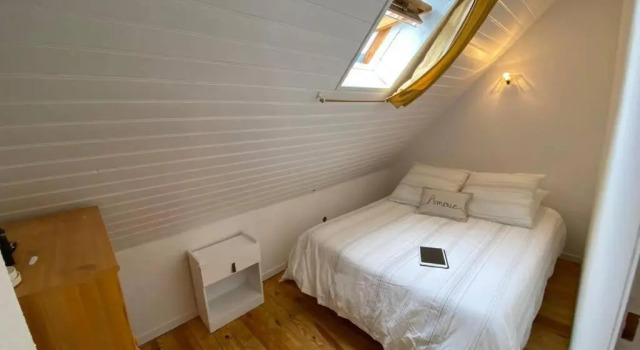 Апартаменты Appartement T3 Saint Lary-Soulan; Vielle-Aure