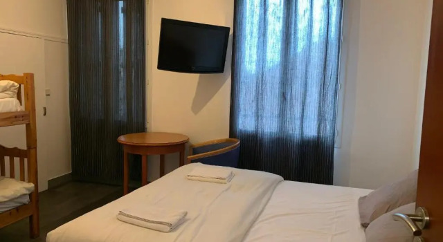 Номер Standard Mondial Hotel