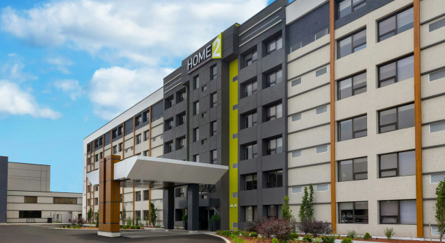 Home2 Suites By Hilton Kingston, Reserva ahora Hotel Kingston Mil Islas