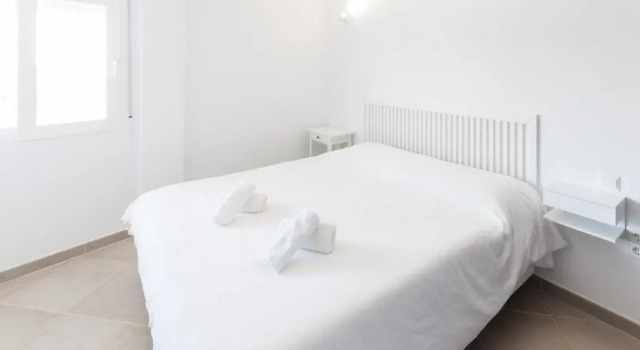Апартаменты Sea Pearl - Apartment In Daimus. Free Wifi