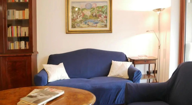 CASA ALBERATA trilocale nel verde a pochi min dal San Raffaele, Reserva ahora Hotel Segrate Lombardía