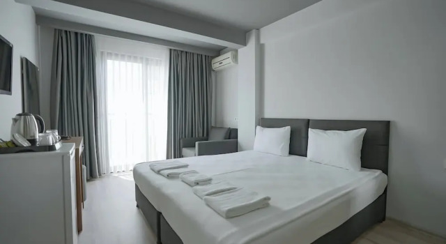 Номер Classic Birpa Kundu Hotel