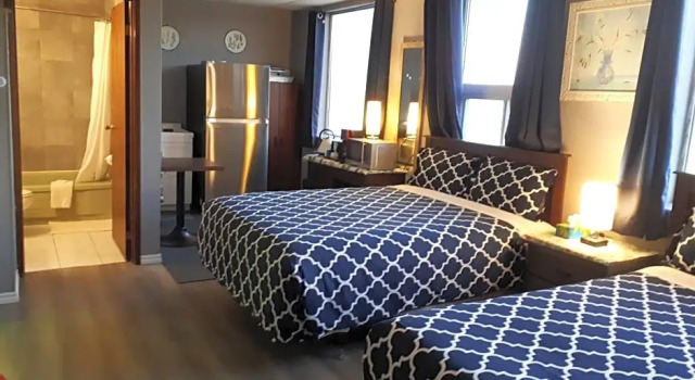 Nipigon Travelers Motel