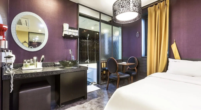 Incheon Habibi, Buchen Sie Hotel Namdong-gu Icheon