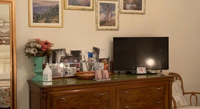 Номер Standard B&B Paradiso San Vincenzo