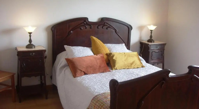 Апартаменты Deluxe Apartment T3 in Downtown with Sea View
