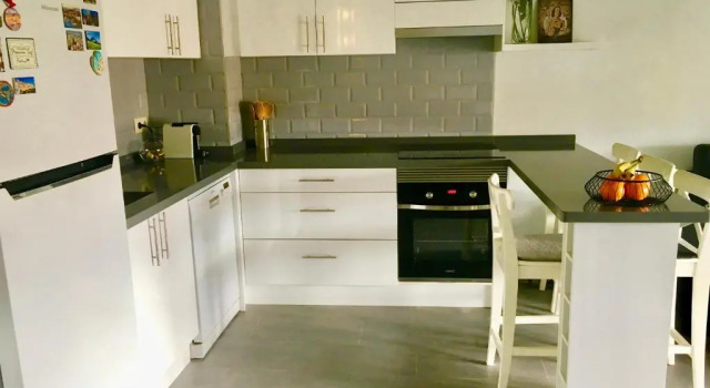 La Casa Mia i Villajoyosa