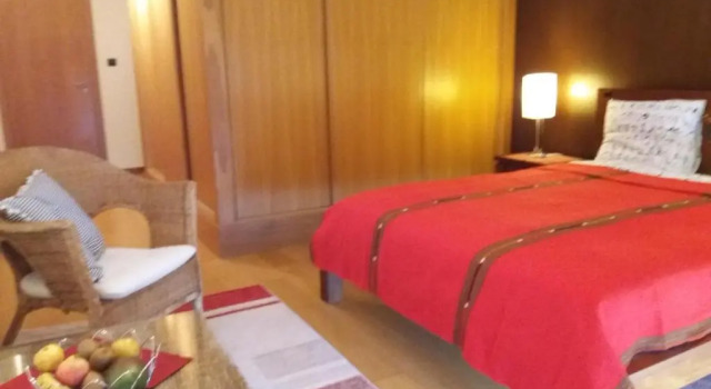 Casa do Mar, Book Hotel Gafanha da Encarnacao Prata Coast
