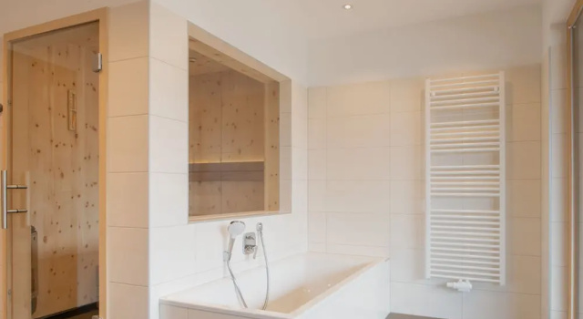 Апартаменты с 2 комнатами Ferienhof Neusacher Moser