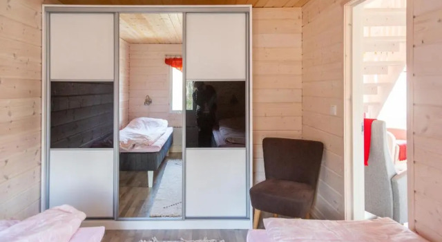 Lohi-Aslakin Lomamökit, Book Hotel Utsjoki Lapland Finland