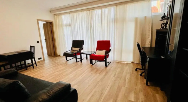 Residential area - quiet place, Prenota Appartamento Hotel a Flanders con parcheggio, Parcheggio