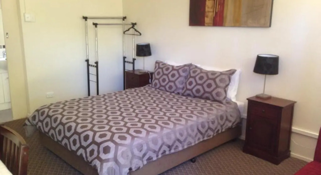 Номер Standard Copper Gate Motel