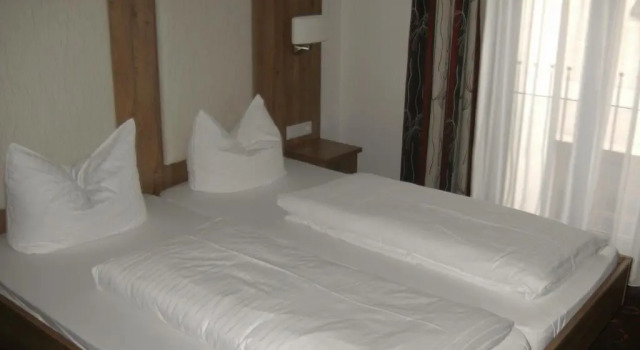 Двухместный номер Standard Hotel garni Fuchs