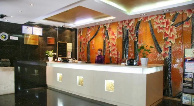 Caesar's Home Hotel - Beijing, Забронировать Отель Чаоян Пекин, рядом с Торговый центр Taikoo Li Sanlitun