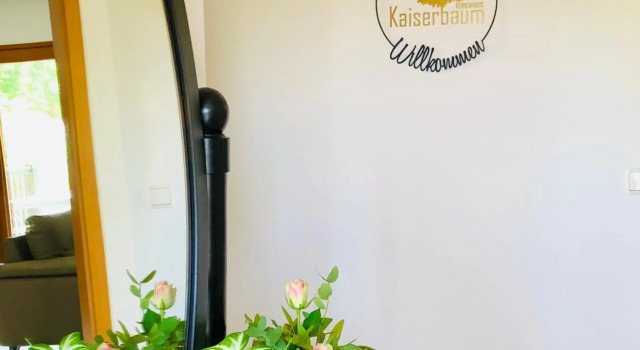 Ferienhaus Kaiserbaum, Book Hotel Illmitz 