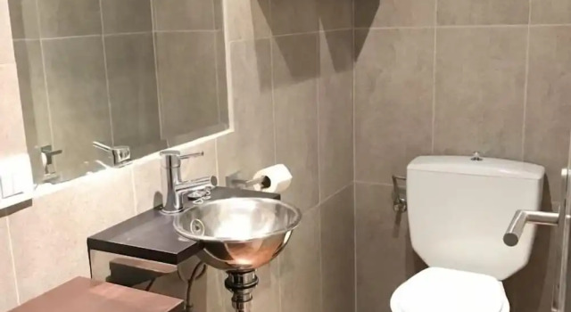 Апартаменты Apartamento Mar I Neu