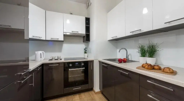 Апартаменты P&O Apartments Wola Tarasy
