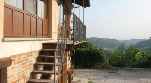 Апартаменты Il Borgo B&B