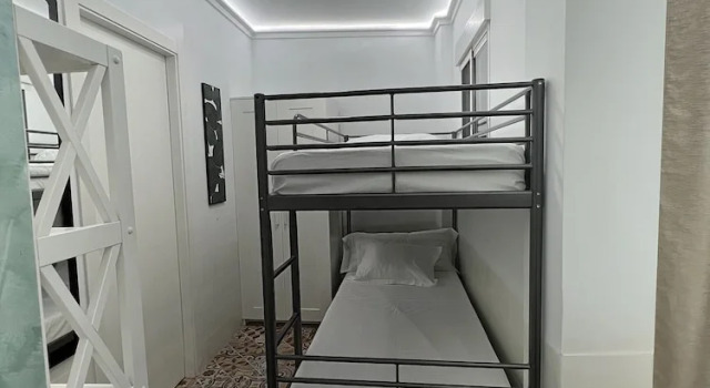 Номер Deluxe Hotel Galeón Boutique