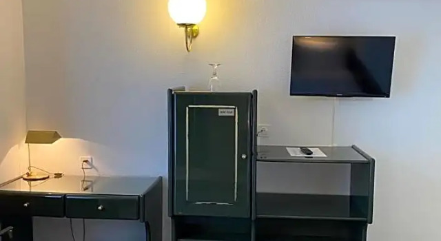 Одноместный номер Standard Swiss Dreams Hotel Gallo