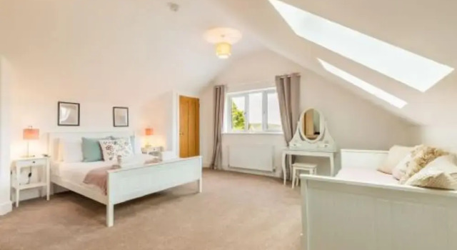 Host Stay Crimond House, Boek Vakantiehuis Hotels in Norfolk met parkeren, Parkeren