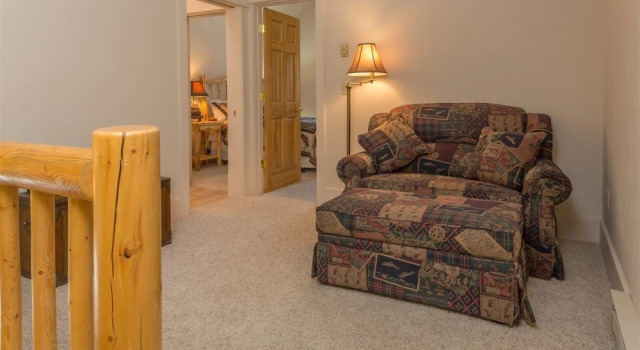 Big Sky - Crail Creek Retreat, Buchen Sie Hotel Big Sky Montana