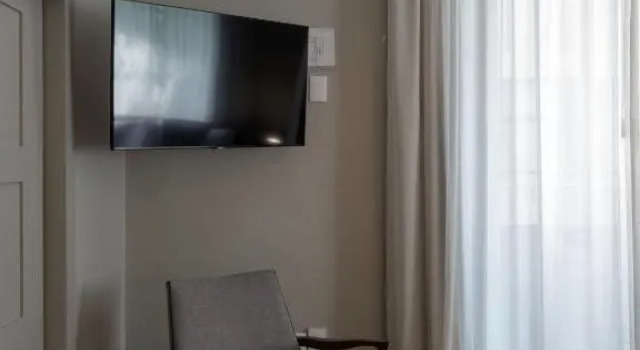 Полулюкс Deluxe Hotel Boutique Casa Eduviges