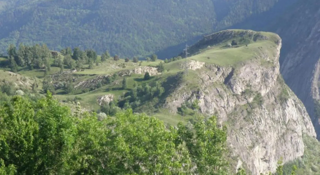 APPARTEMENT TOUT CONFORT à St Michel de Maurienne