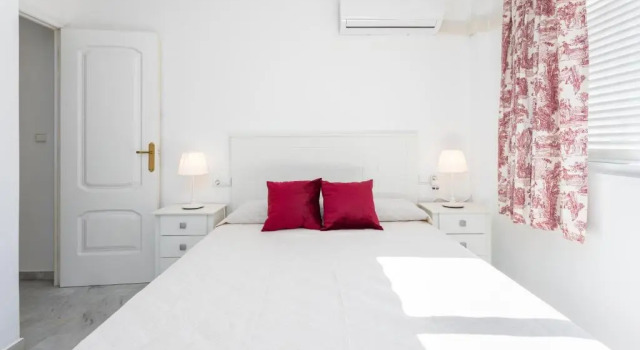 Апартаменты Los Boliches Beach Apartment by GHR Rentals