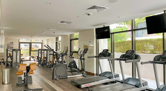 Апартаменты Silkhaus Luxurious 3BR Maid Dubai Hills