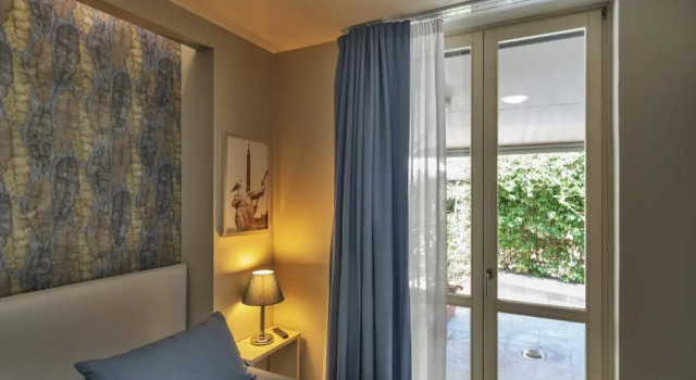Двухместный номер Deluxe Etruria Relais