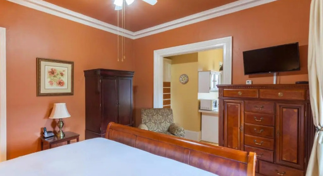Студия Executive Chipman Hill Suites - Sydney Street
