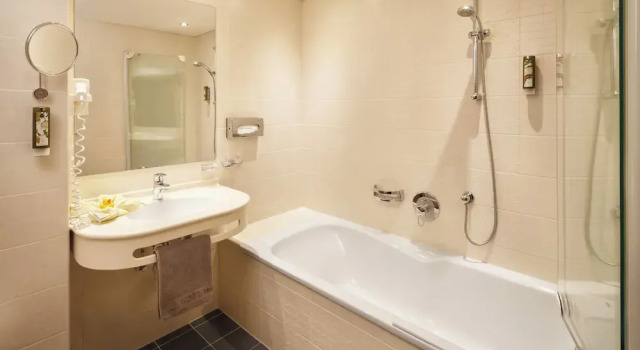 Номер Standard Hotel Lech