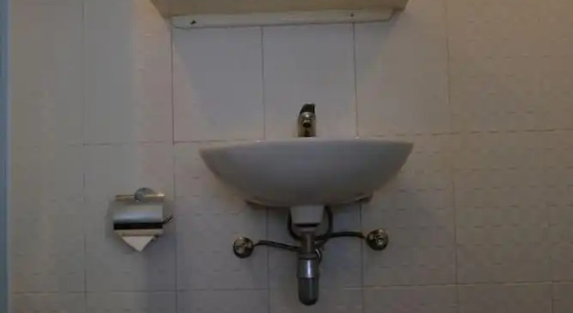 Номер Deluxe New Yangon Hotel