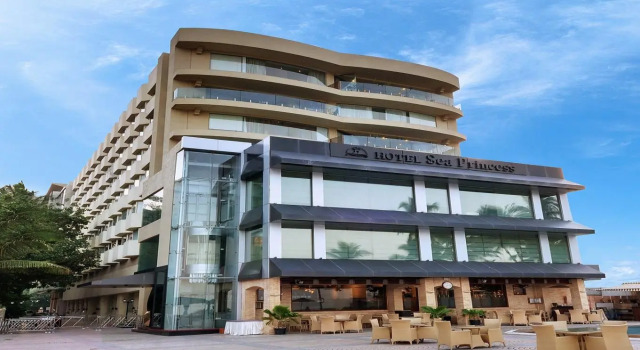 Hotel Sea Princess