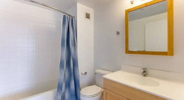 Апартаменты Luxury с 2 комнатами Bluebird Suites near MIT