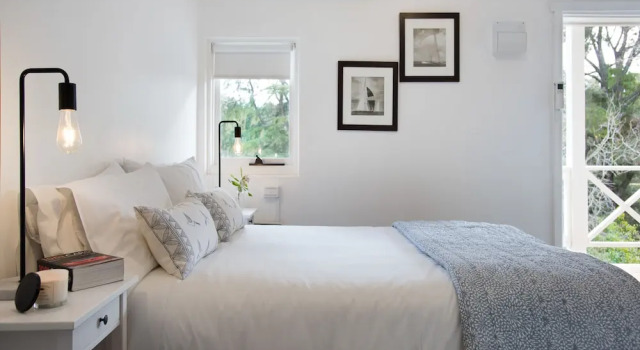 Lake Daylesford Apartments 3, Book Apartment Daylesford 