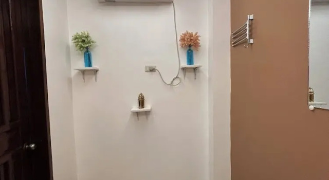 Двухместный номер Standard Morocco Hotel El Nido