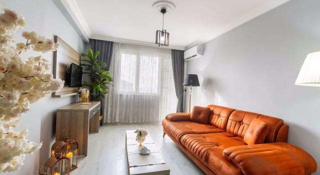 Номер Standard Li̇fe Pool Sui̇te Hotel
