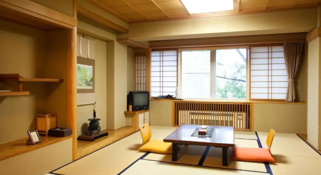 Run of House Shiga Kogen Hotel Shiga Sunvalley