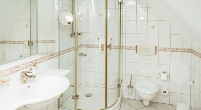 Номер Superior Landhotel Sonnenhof