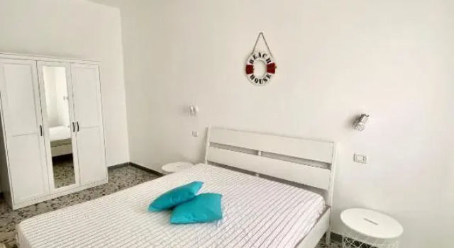 Апартаменты Standard Puntamare House
