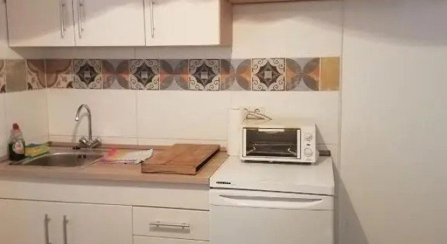 Номер Standard Haus Wacker - Apartments und Zimmer