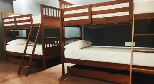 Incredible Hostel, Prenota Ostello Ostelli a Haryana, Ostello