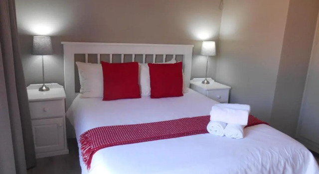 Семейный номер Standard Oakwood Lodge